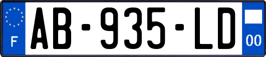 AB-935-LD