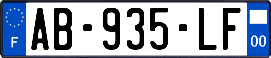 AB-935-LF