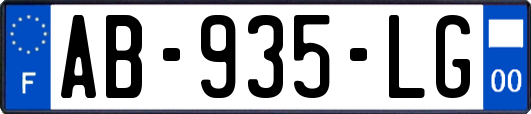 AB-935-LG