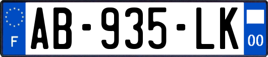 AB-935-LK