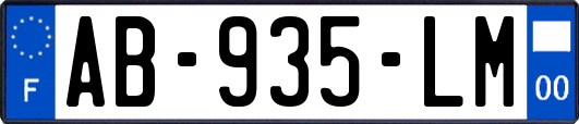 AB-935-LM