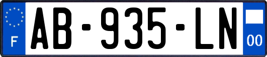 AB-935-LN