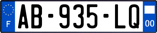 AB-935-LQ