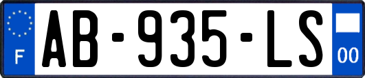 AB-935-LS