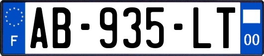 AB-935-LT