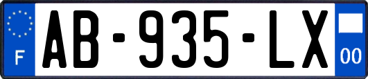 AB-935-LX