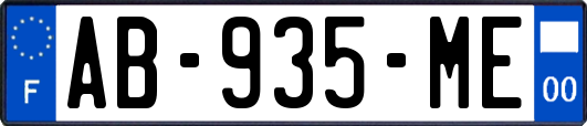 AB-935-ME