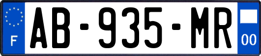 AB-935-MR