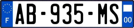 AB-935-MS