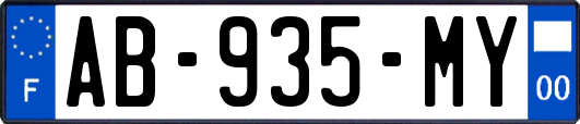 AB-935-MY