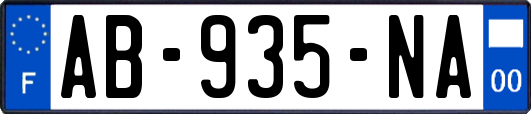 AB-935-NA