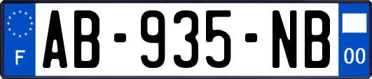 AB-935-NB