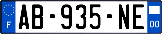 AB-935-NE