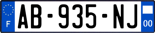 AB-935-NJ