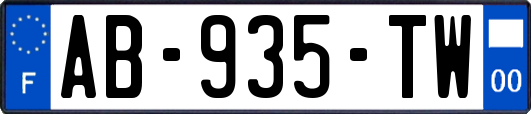 AB-935-TW