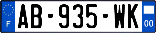 AB-935-WK