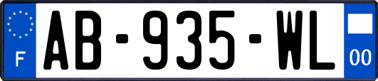 AB-935-WL