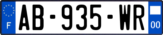 AB-935-WR