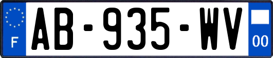 AB-935-WV