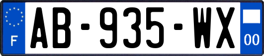 AB-935-WX