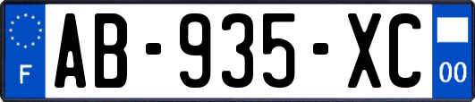 AB-935-XC