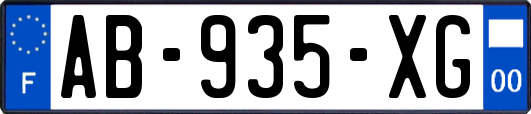 AB-935-XG
