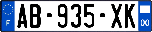 AB-935-XK