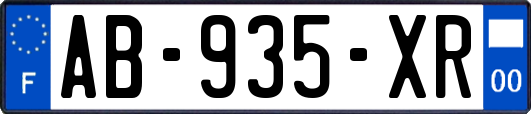 AB-935-XR
