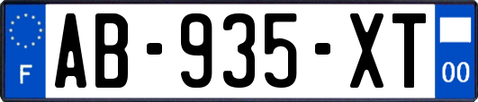 AB-935-XT