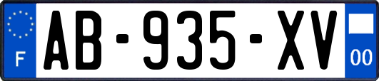 AB-935-XV