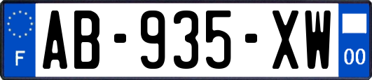 AB-935-XW