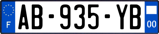 AB-935-YB