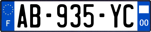 AB-935-YC