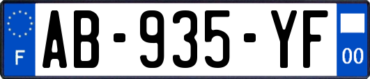 AB-935-YF