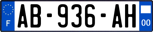 AB-936-AH