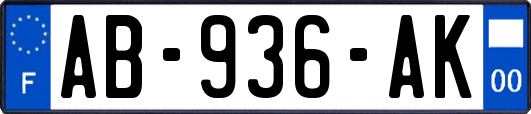 AB-936-AK