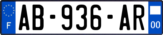 AB-936-AR