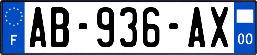 AB-936-AX