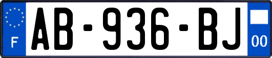 AB-936-BJ