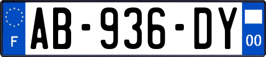 AB-936-DY