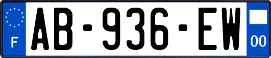 AB-936-EW