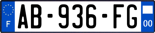 AB-936-FG