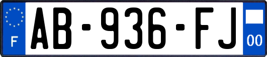 AB-936-FJ