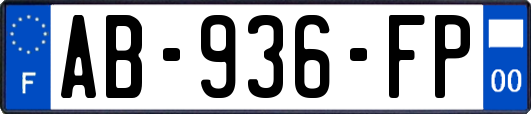 AB-936-FP