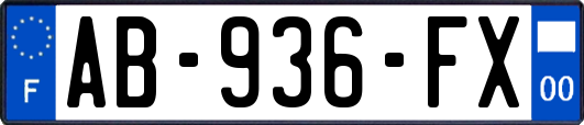 AB-936-FX