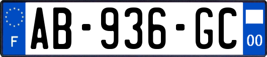 AB-936-GC