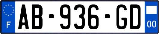 AB-936-GD