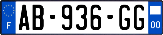 AB-936-GG
