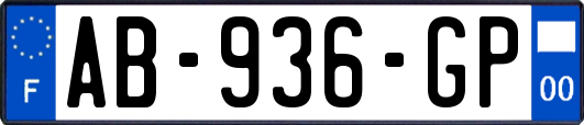 AB-936-GP