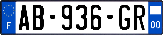 AB-936-GR